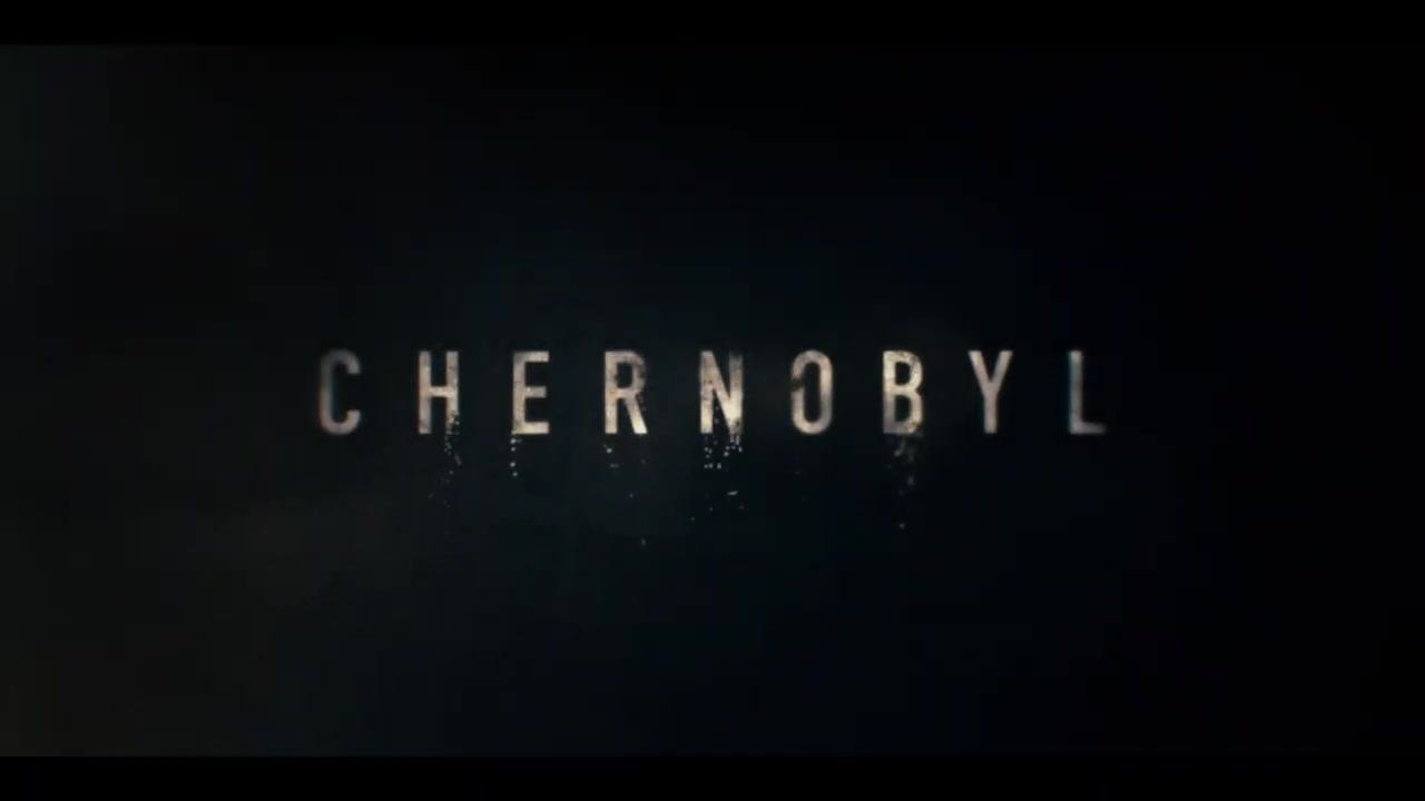 Chernobyl - Trailer - Deutsch