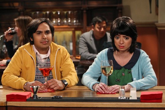 The Big Bang Theory - Staffel 6 - Szenenbild 7