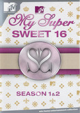 My Super Sweet 16 - Staffel 1 &amp; 2