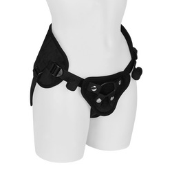 Strap-On Harness