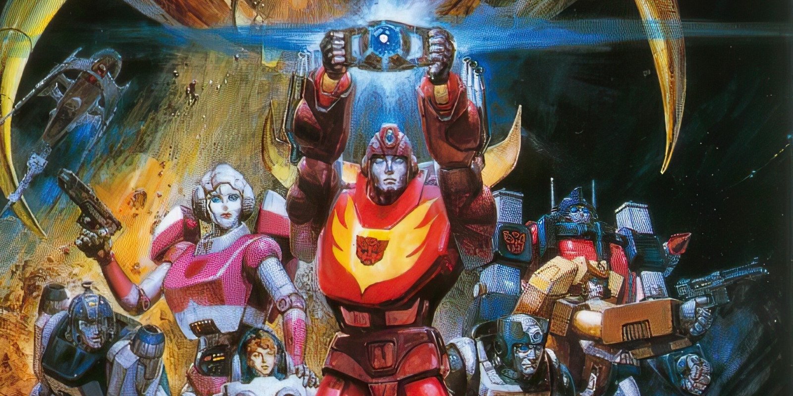 Transformers - Der Film