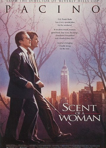 Der Duft der Frauen - Poster 2