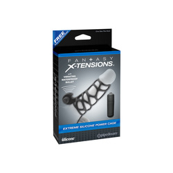 Extreme Power Cage, 12,5 cm
