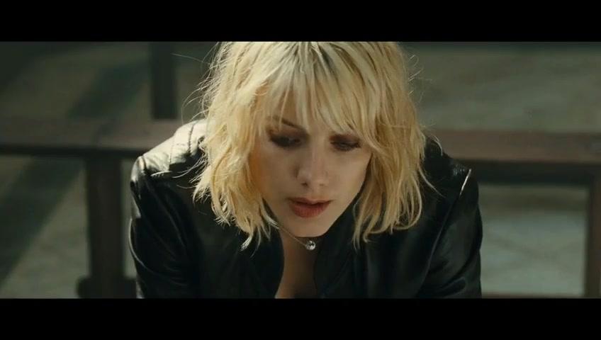 Requiem for a Killer - Trailer - Französisch - SD