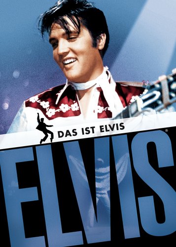 Das ist Elvis - Poster 1