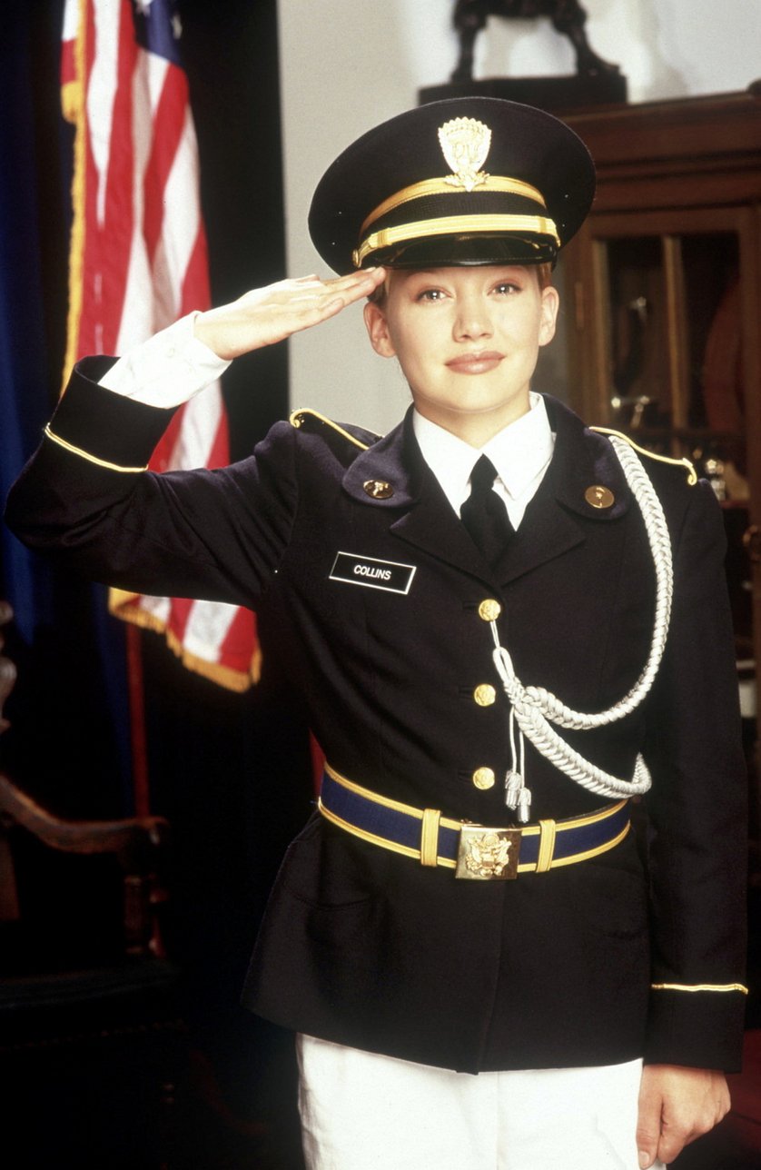 Soldat Kelly Soldat Kelly