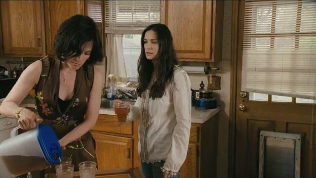 Happy Tears - Trailer - Englisch - SD