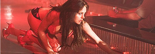 Hangover: Lindsay Lohan: Zu jung für Rolle als Stripperin