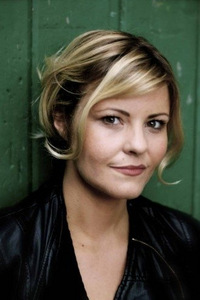 Tara Lynne O&#039;Neill