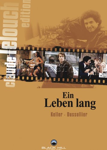Ein Leben lang - Poster 1