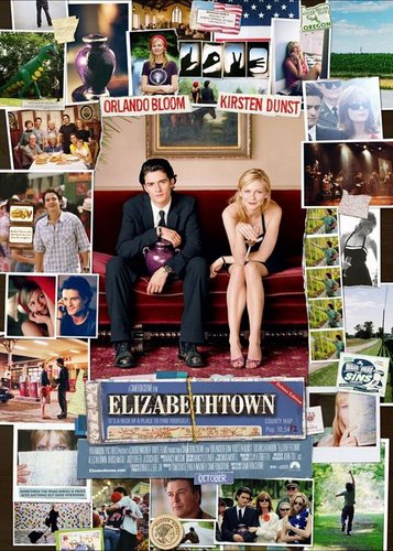 Elizabethtown - Poster 3