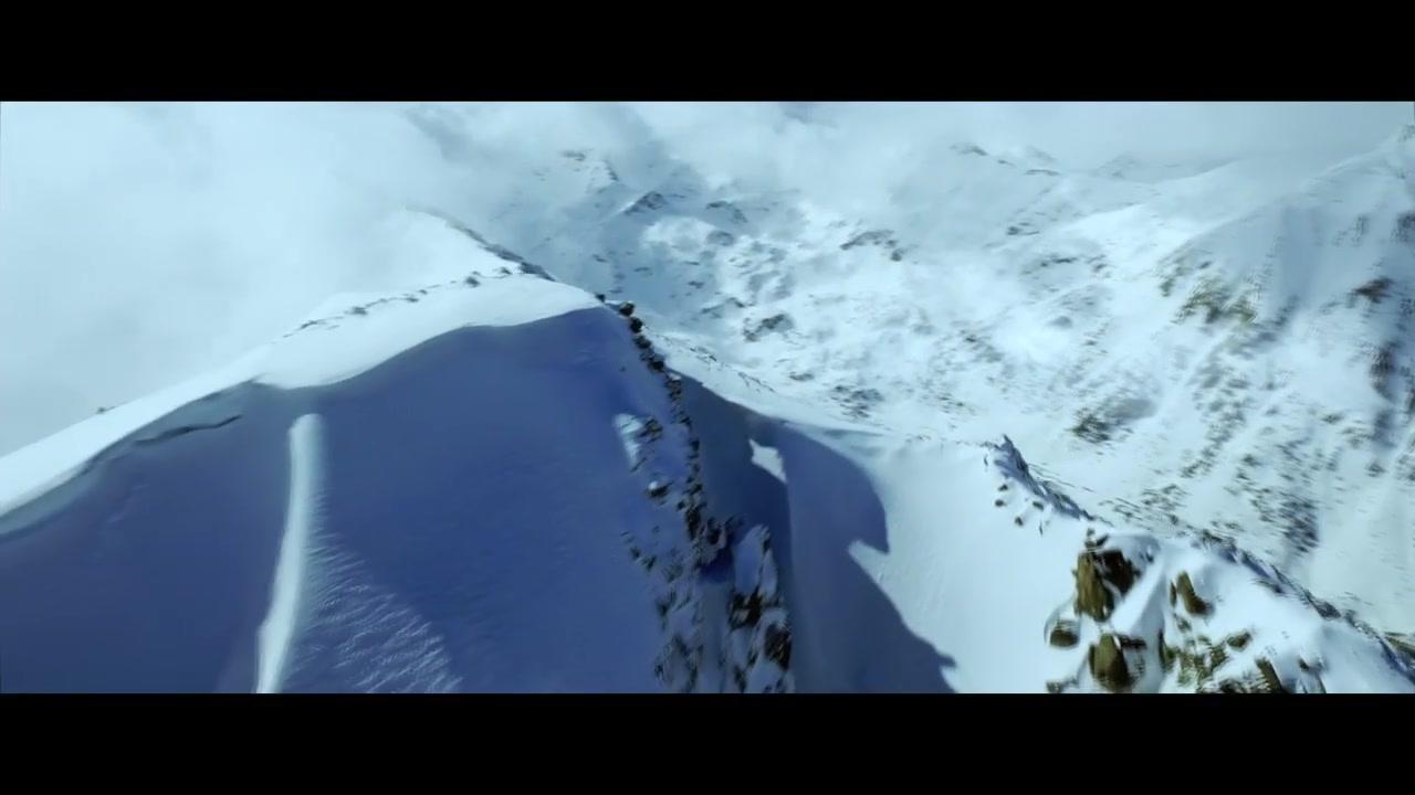 The Climbers - Trailer - Englisch - HD