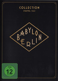 Babylon Berlin - Staffel 1 &amp; 2