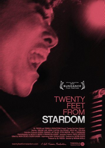 20 Feet from Stardom - Poster 2