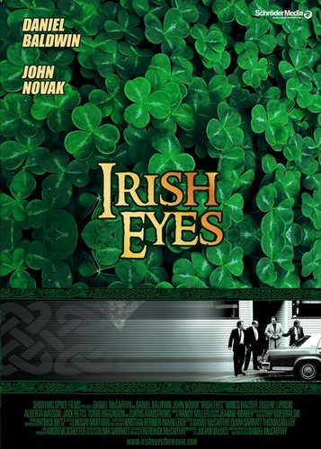 Irish Eyes - Poster 1