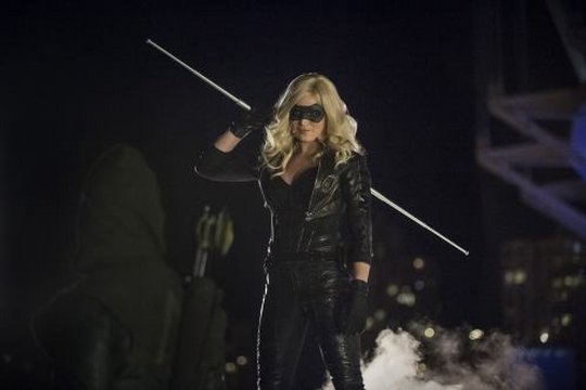 Arrow - Staffel 3 - Szenenbild 2