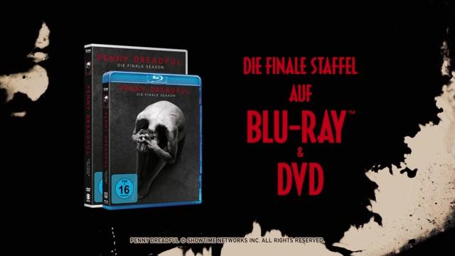 Penny Dreadful - Staffel 3 - Trailer - Deutsch - SD