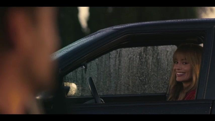 A Big Bold Beautiful Journey - Trailer - Englisch - SD
