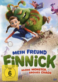 Mein Freund Finnick