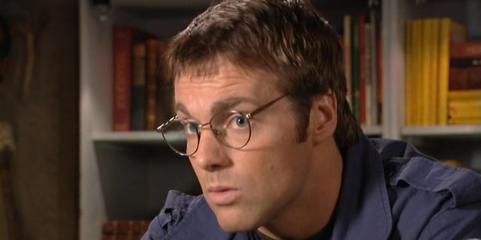 Stargate Kommando SG-1 - Volume 7