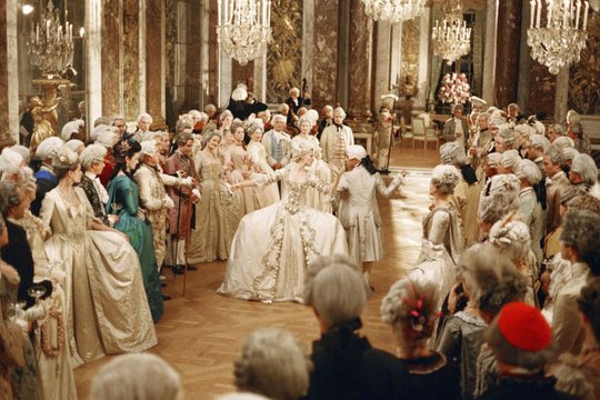Marie Antoinette - Szenenbild 5