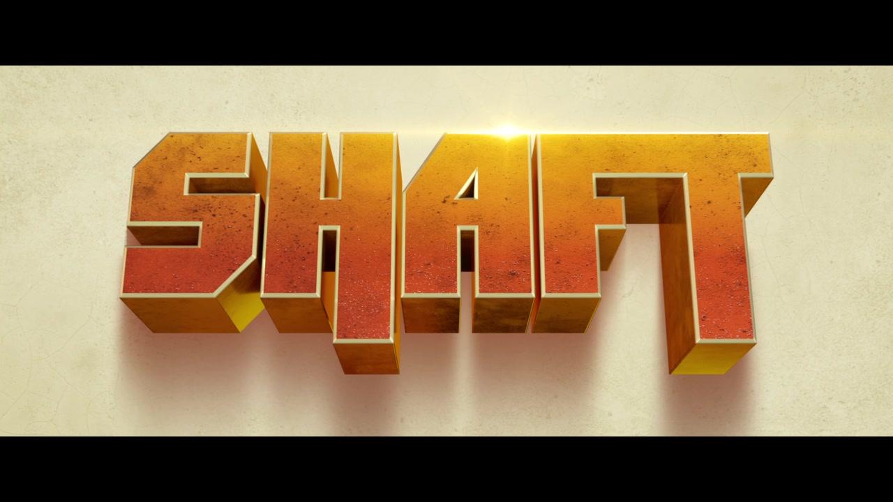 Son of Shaft - Trailer - Deutsch