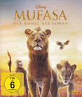 Mufasa - Der König der Löwen