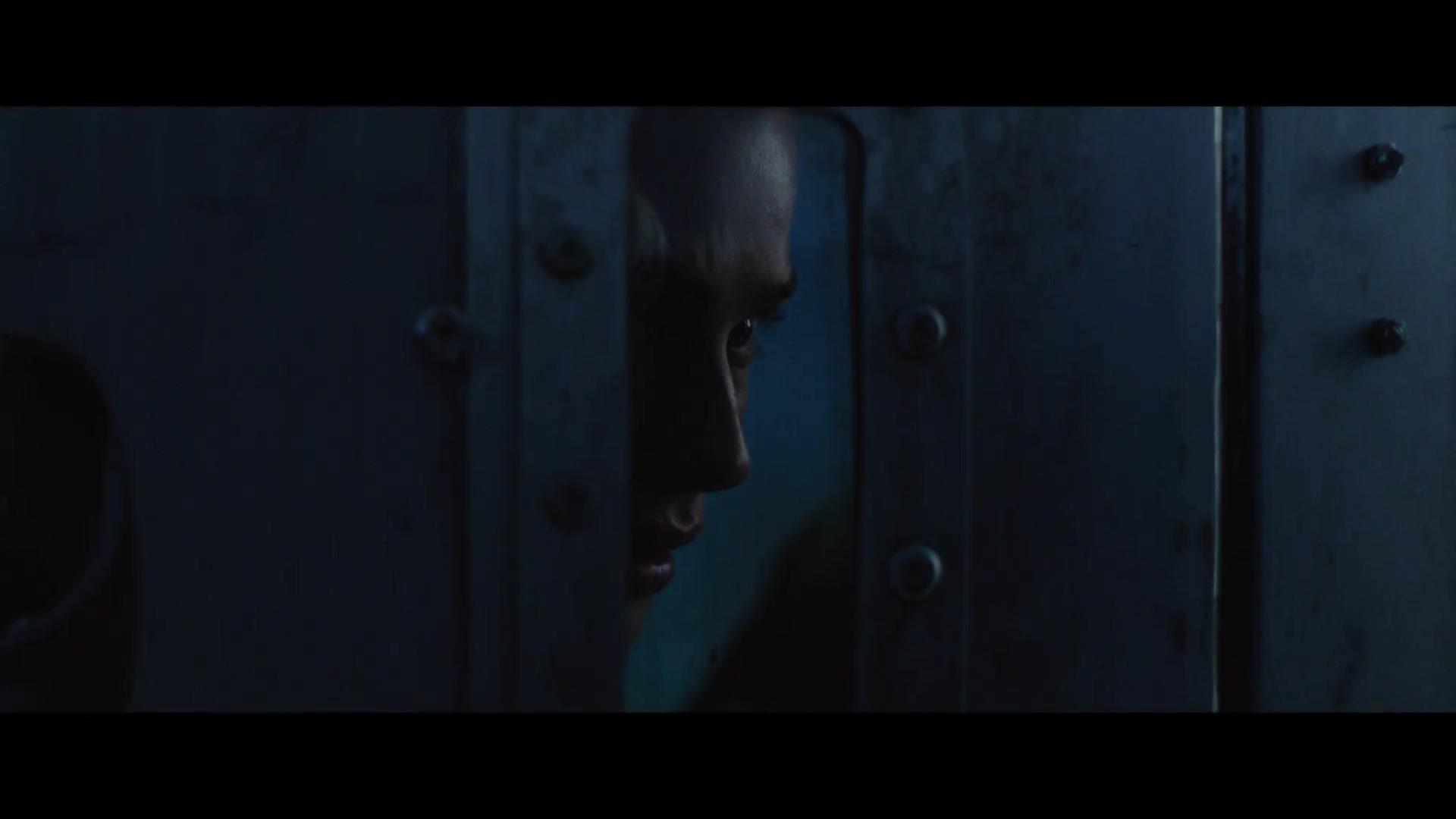 Shadow in the Cloud - Teaser - Englisch - HD