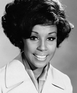Diahann Carroll