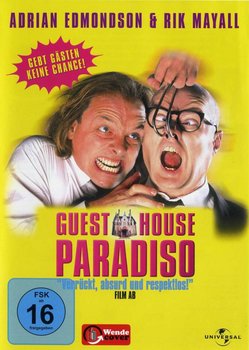 Guest House Paradiso Stream Deutsch Guest House Paradiso Stream Deutsch