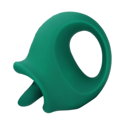 Licking and Vibrating Clitoral Stimulator, 8,5 cm