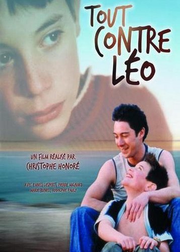 Mein Bruder Leo - Poster 3