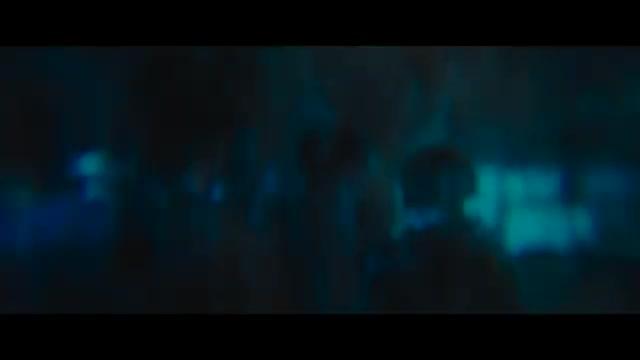 The Cursed - Dead Man's Prey - Trailer - Englisch - SD