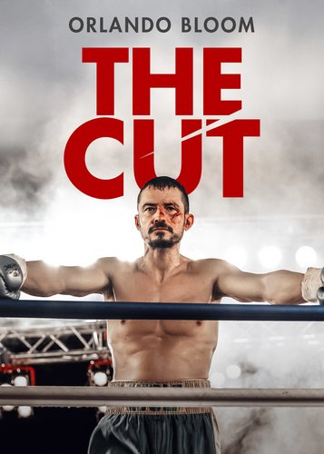 The Cut - Poster 1