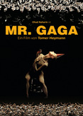Mr. Gaga