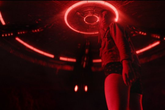 Extraterrestrial - Sie kommen nicht in Frieden - Szenenbild 10