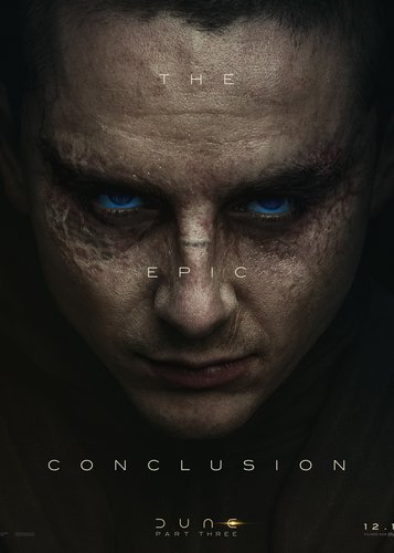 Dune 3 - Poster 11
