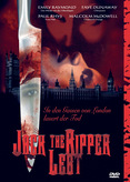 Jack the Ripper lebt