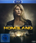 Homeland - Staffel 5