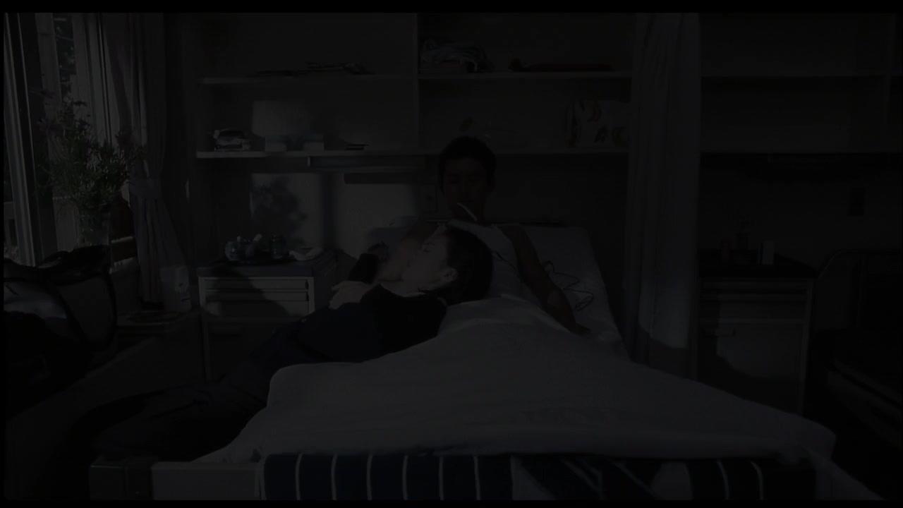 Keizoku - Trailer - Japanisch - HD