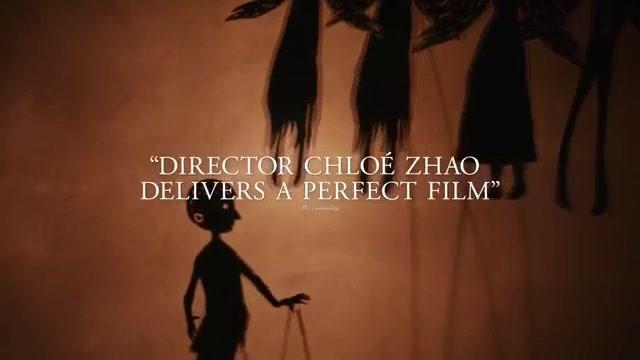 Hamnet - Trailer - Englisch - SD