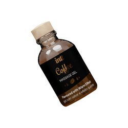 Coffee - Massage Gel, 30 ml