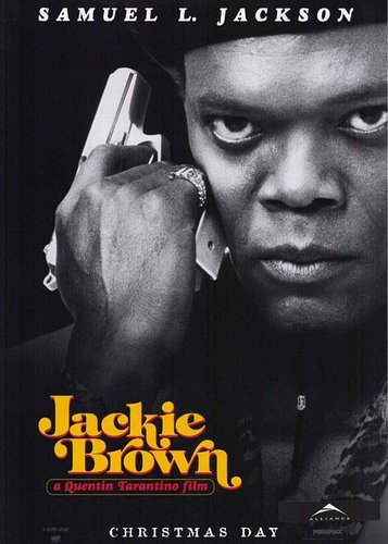 Jackie Brown - Poster 6
