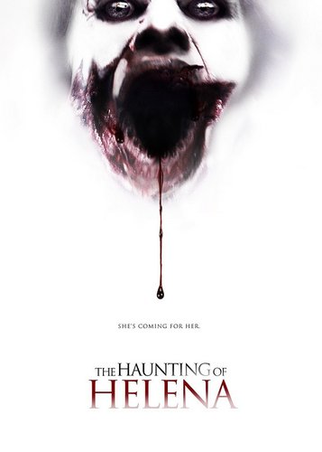 Fairytale - The Haunting of Helena - Poster 1