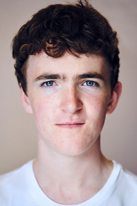 Brenock O&#039;Connor