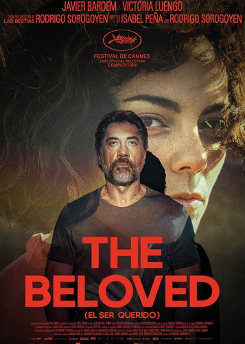 The Beloved - Poster 1