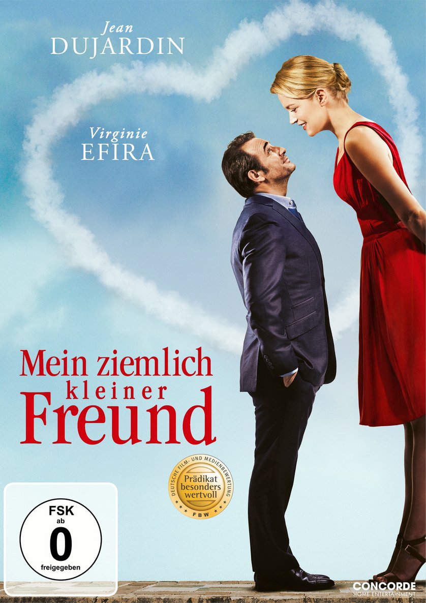 mein ziemlich kleiner freund mein ziemlich kleiner freund