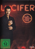 Lucifer - Staffel 1