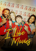 I Like Movies
