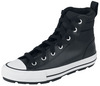 Converse Chuck Taylor All Star Faux Leather Berkshire Boot powered by EMP (Sneaker high)